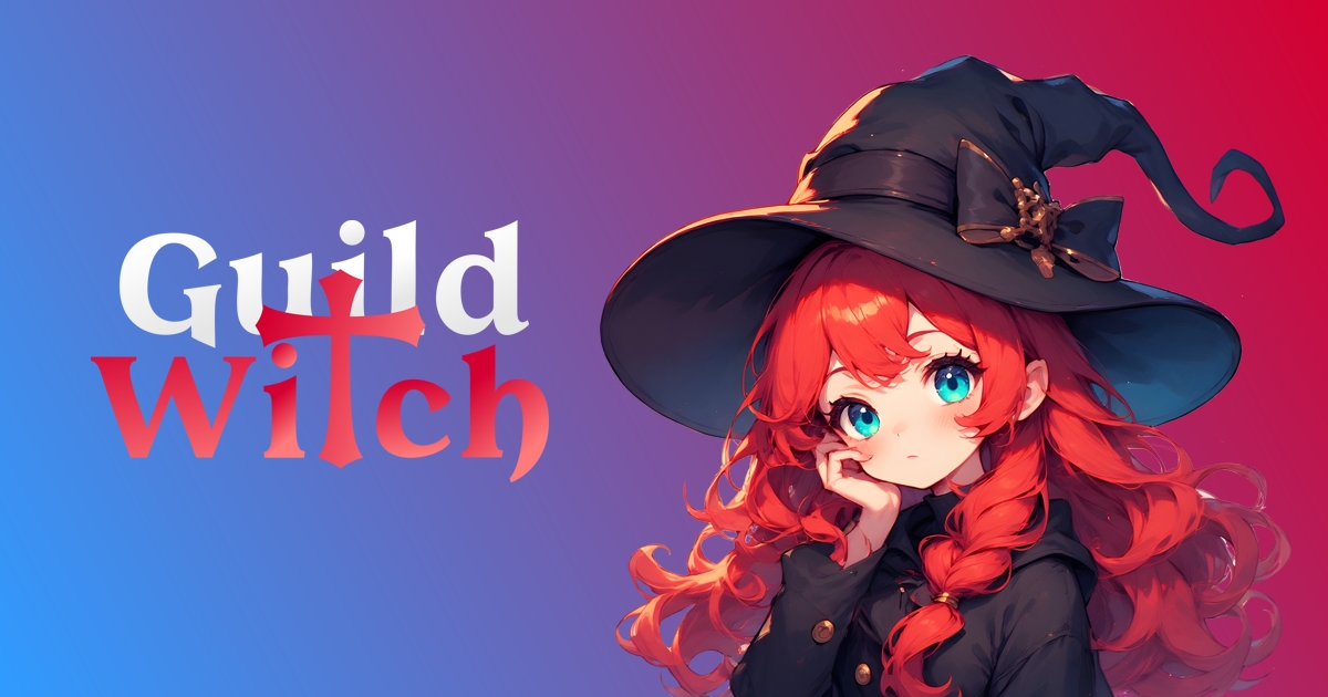 Guildwitch